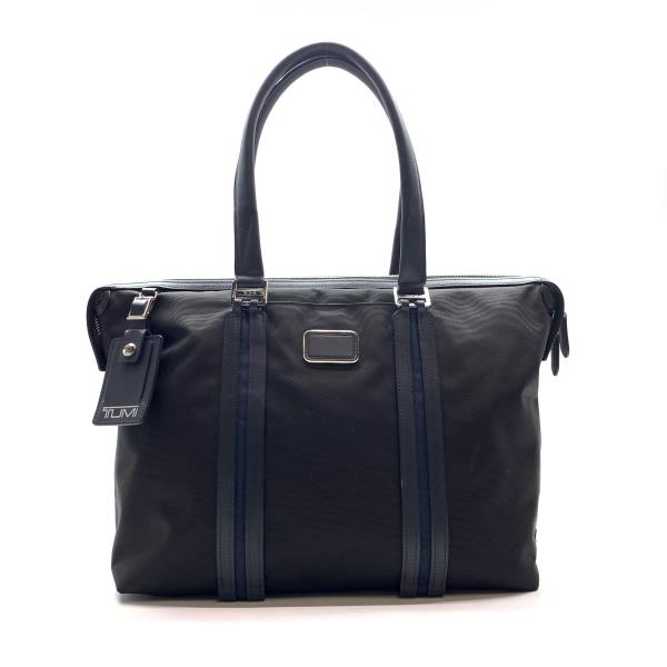 楽天市場】TUMI トゥミ ブリーフケース 22340 SPH アルファ ブラヴォ