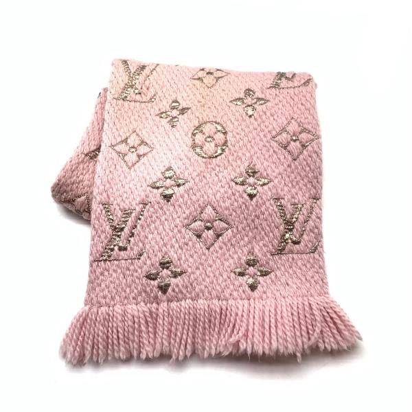 楽天市場】LOUIS VUITTON ルイヴィトン エシャルプ モノグラム