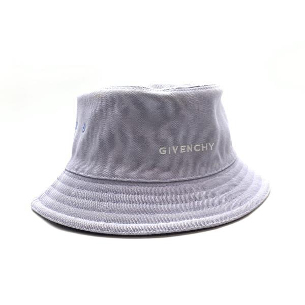 楽天市場】GIVENCHY ジバンシィ バケットハット BPZ05BP0DM レディース
