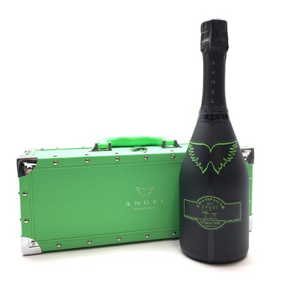 楽天市場】正規輸入品 エンジェル シャンパン ブリュットヘイロー