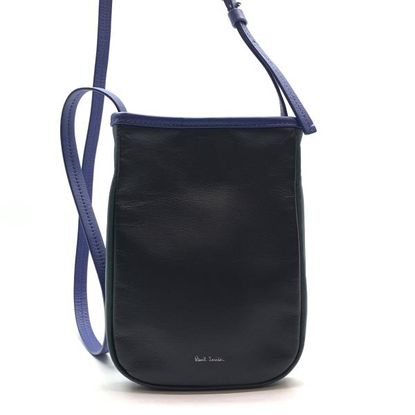 楽天市場】Paul Smith ポールスミス ミニクーパー ショルダーバッグ