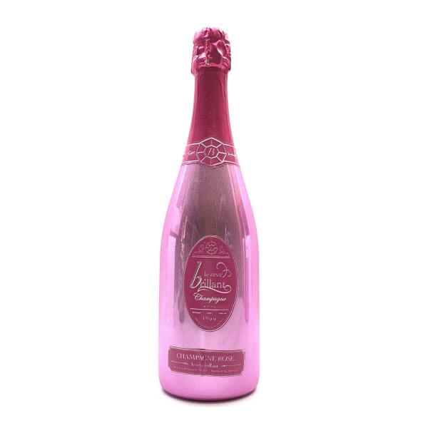 楽天市場】Paul Goerg Brut Rose ポール グール ロゼ 750ml