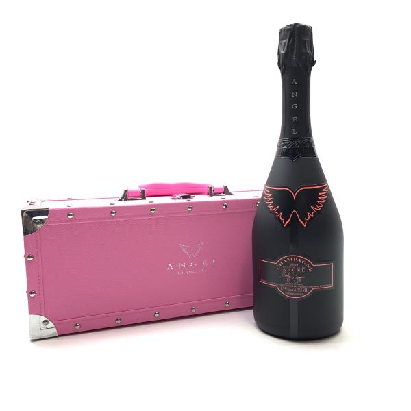 ANGELドゥミセックピンクボトル 特製ボックス付き【新品】 ANGELドゥミセックピンクボトル 特製ボックス付き【新品】 楽天市場