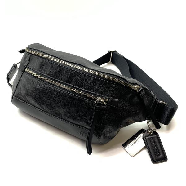 楽天市場】コーチ アウトレット ウエストバッグ・ボディバッグ COACH