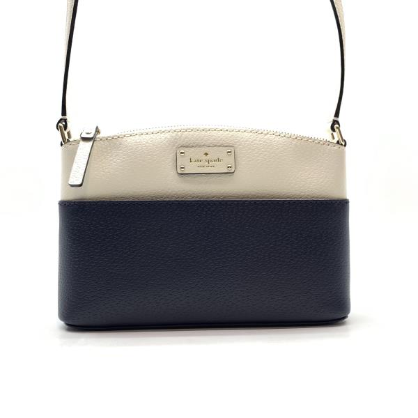 楽天市場】ケイトスペード ショルダーバッグ ポシェット KATE SPADE