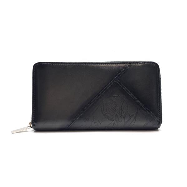 付属品付き　Berluti ベルルッティ　カリグラフィ　長財布　オーガナイザー 楽天市場】ベルルッティ 長財布 Berluti オーガナイザー