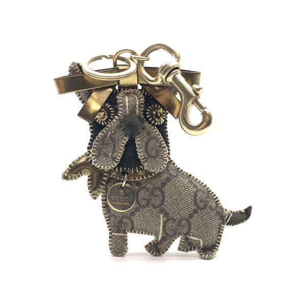 楽天市場】GUCCI グッチ GGプラス グッチョリシリーズ チワワ ブランド