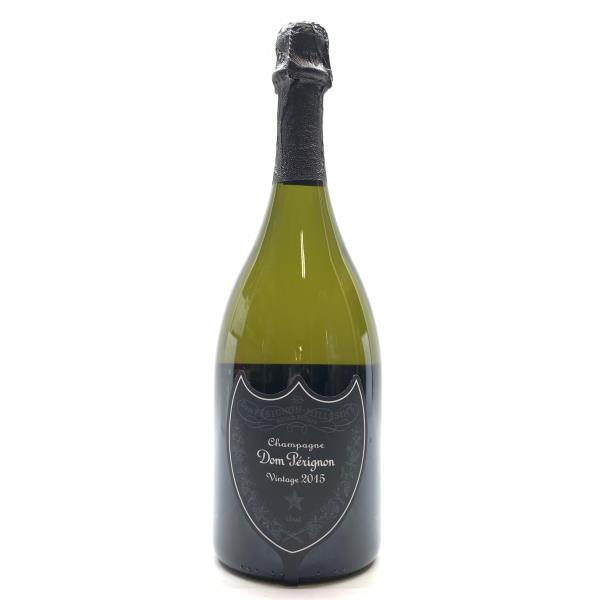 Dom Perignon ドンペリニヨン ヴィンテージ ルミナスボトル 2015 シャンパン 750ml アルコール12.5％ お酒 LEDライト 管理RY25006270
