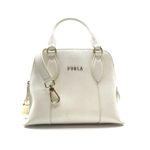 楽天市場】フルラ ハンドバッグ ショルダーバッグ 2WAY パイパー FURLA