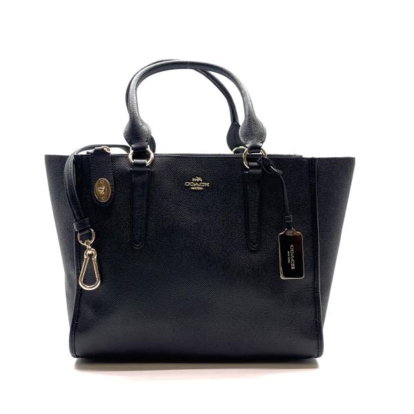楽天市場】コーチ トートバッグ ハンドバッグ ショルダーバッグ