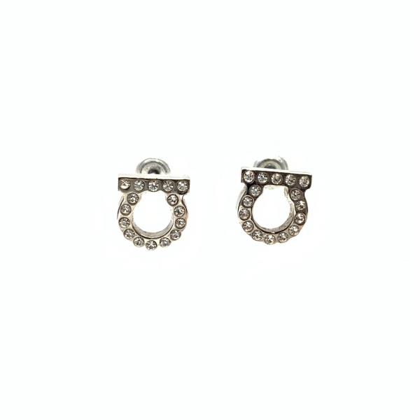 フェラガモ ピアス ANA機内販売限定品 【公式通販】