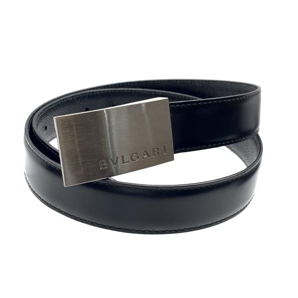 楽天市場】ブルガリ ベルト アショーマ ASSIOMA メンズ ブランド