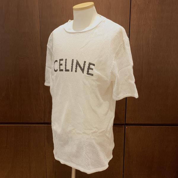 楽天市場】セリーヌ CELINE メンズ トップス タンクトップ