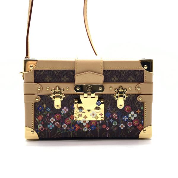 楽天市場】【バッグ】 LOUIS VUITTON ルイ ヴィトン モノグラムミニ