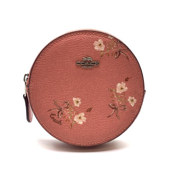 楽天市場】COACH コーチ 68326 キスロック コインケース 小銭入れ 財布