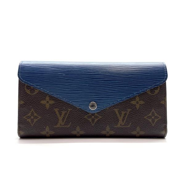 楽天市場】【財布】LOUIS VUITTON ルイ ヴィトン モノグラム