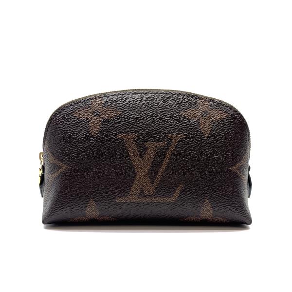 楽天市場】ルイヴィトン LOUIS VUITTON ルイヴィトン ポーチ LOUIS