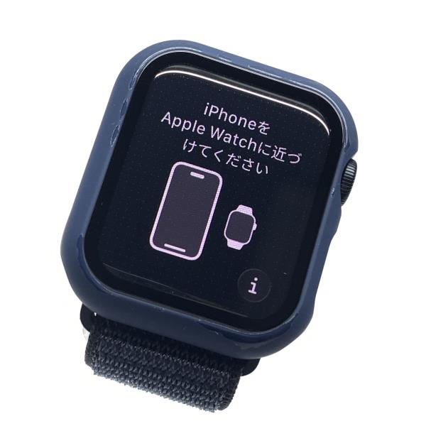 Apple Watch SE 3 第3世代 GPSモデル 40mm アップルウォッチ MEHX4J/A スマートウォッチ ファブリックバンド 腕時計 管理RY26002292｜かんてい局名古屋錦三丁目・緑店