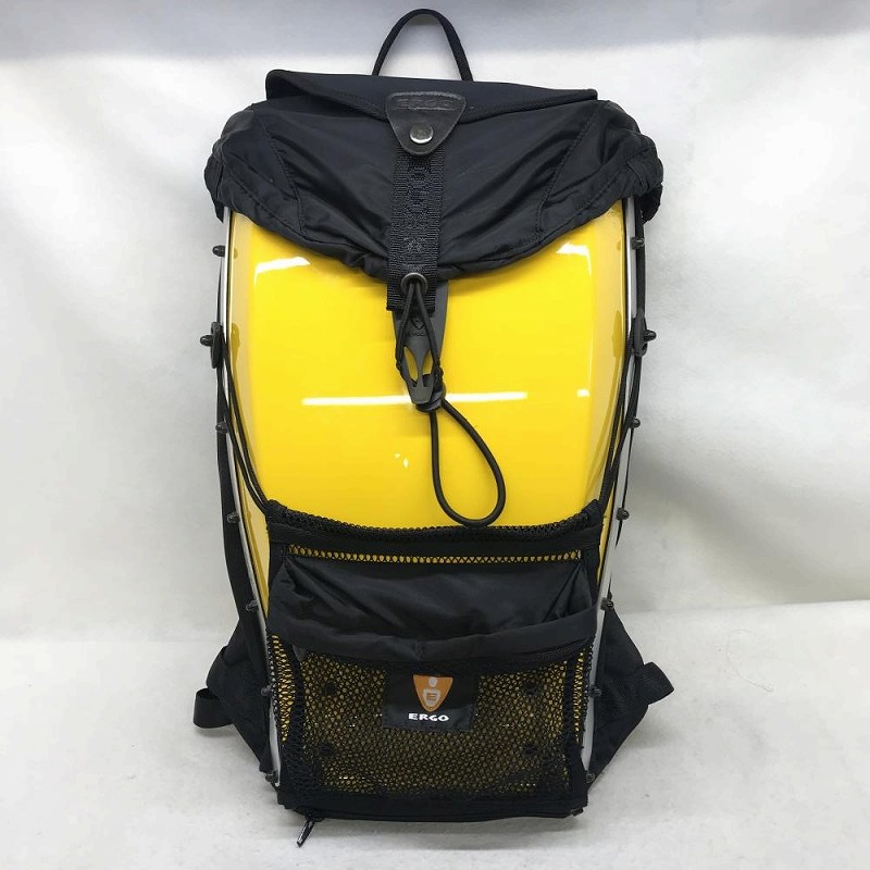 ergo backpack