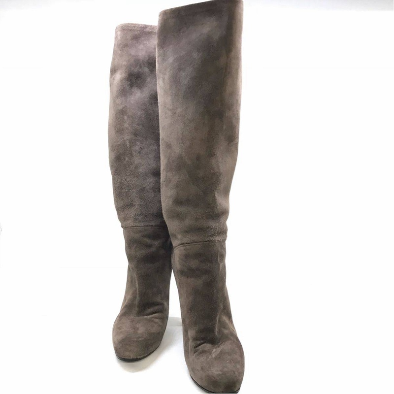 over the knee boots louis vuitton