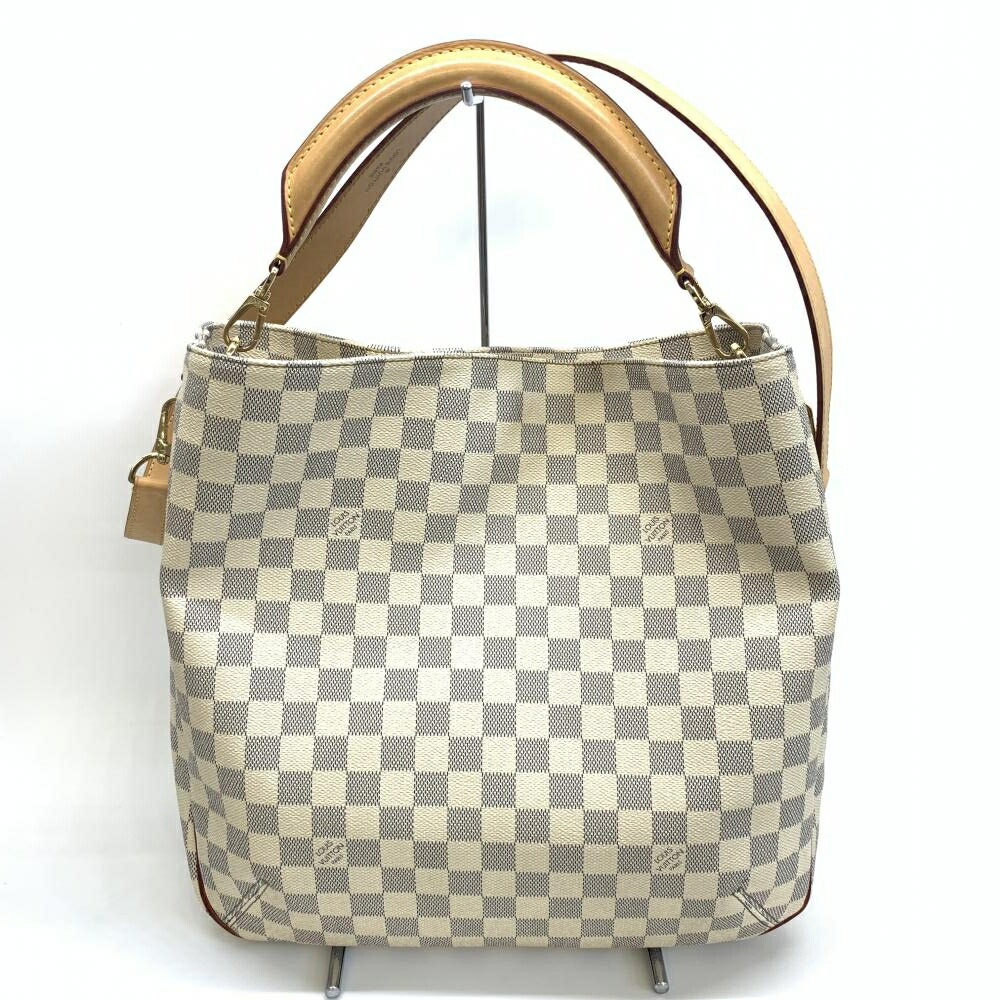 低価格 ハンドバッグ ショルダーバッグ 2way ダミエアズール ソフィ N ルイヴィトン Vuitton Louis Pvc 管理rm グレー 白 レザー 2way 3wayバッグ Bswmaternityvoices Org Uk