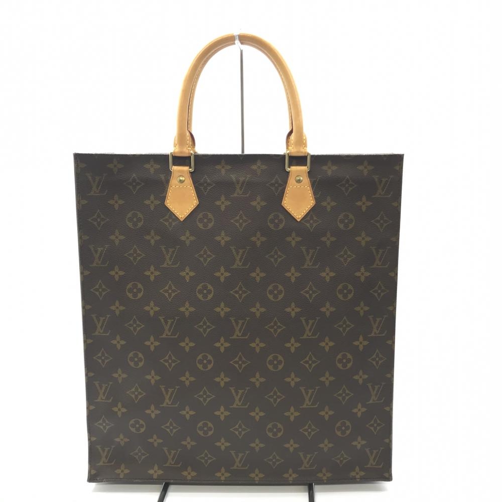 数量限定価格!! LOUIS VUITTON ルイヴィトン M51140 サックプラ