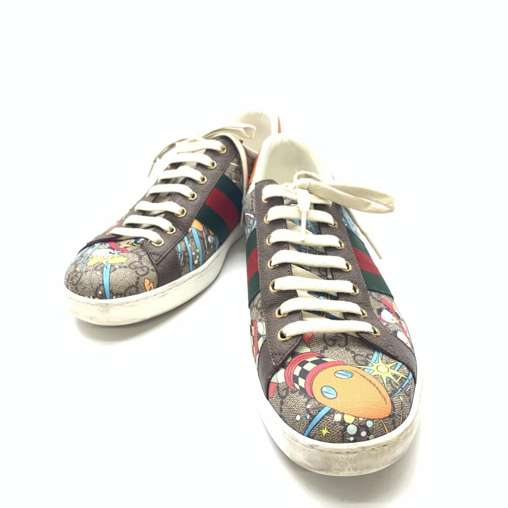 【楽天市場】GUCCI グッチ 647950 DISNEY×GUCCI ディズニー