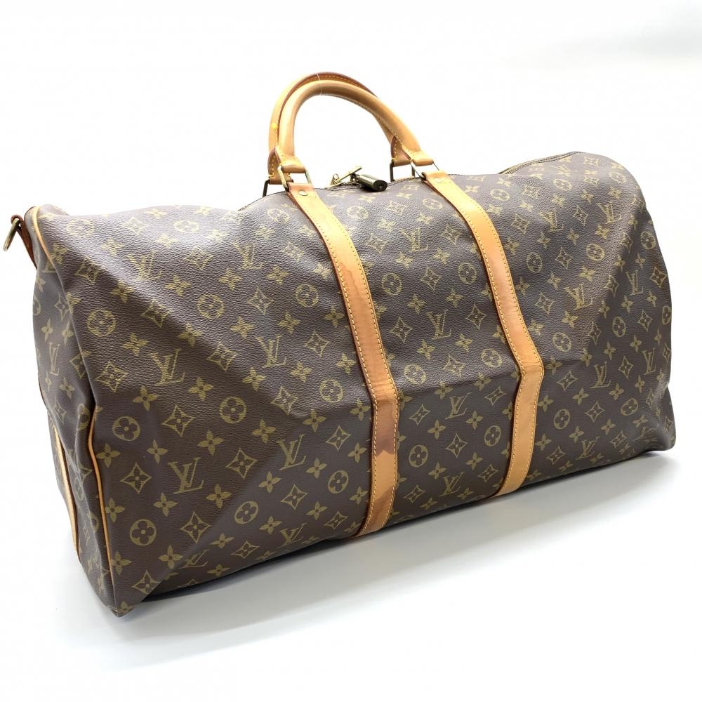 楽天市場】LOUIS VUITTON ルイヴィトン M41412 キーポルバンドリエール