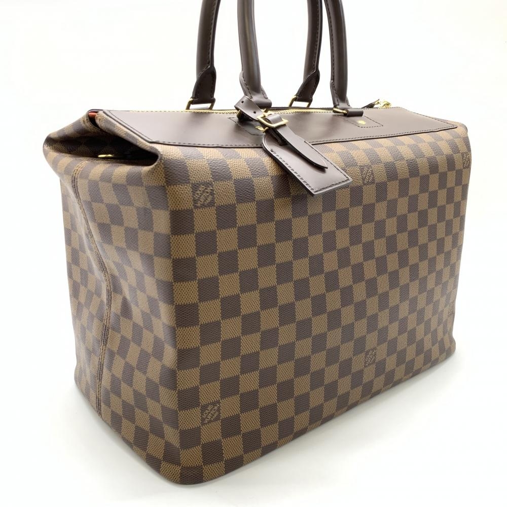 LOUIS VUITTON ルイヴィトン ダミエ N41165 管理RT26659 旅行かばん