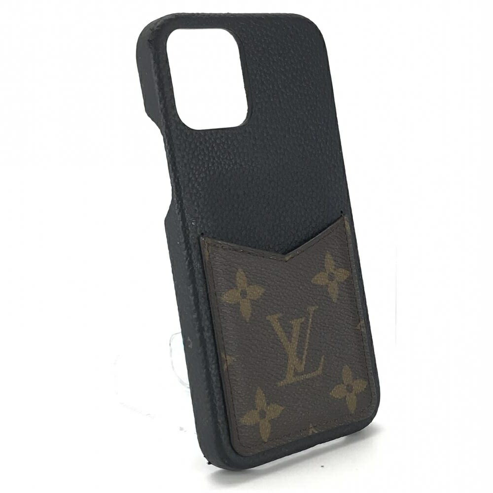 56%OFF!】 LOUIS VUITTON ルイヴィトン M80080 IPHONE バンパー 12 PRO ...