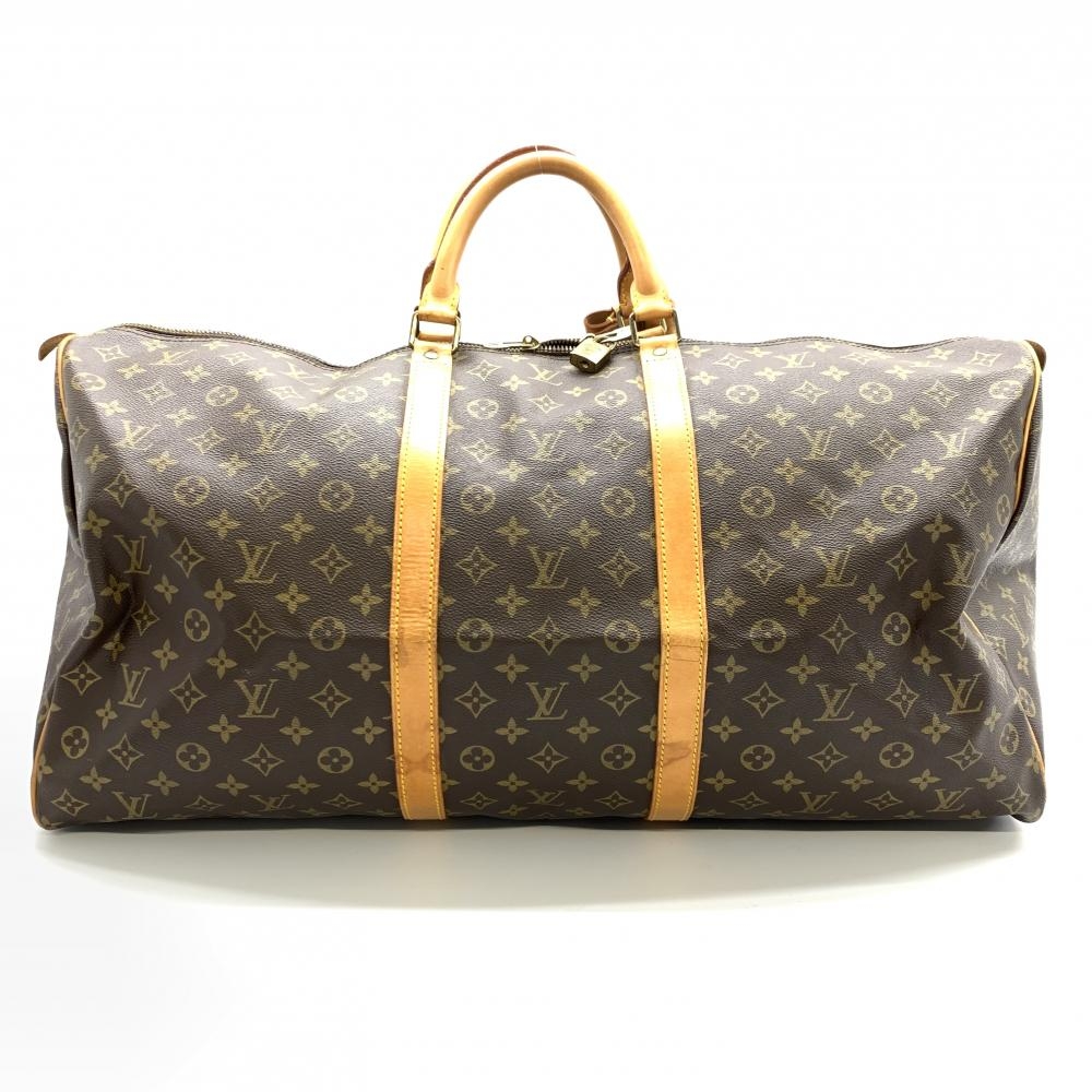 おすすめネット LOUIS VUITTON ルイヴィトン M41422 キーポル60