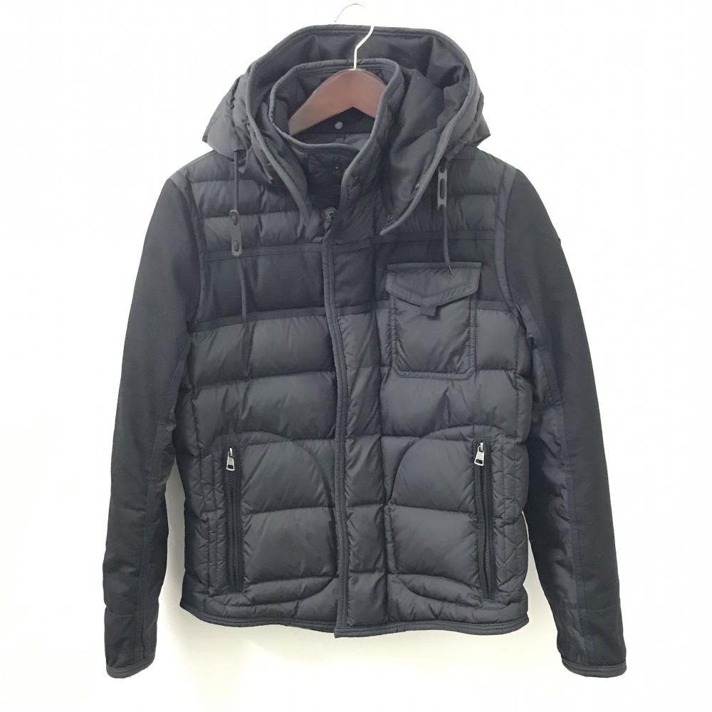 楽天市場】MONCLER モンクレール CHANTILLY GIUBBOTTO ダウン 