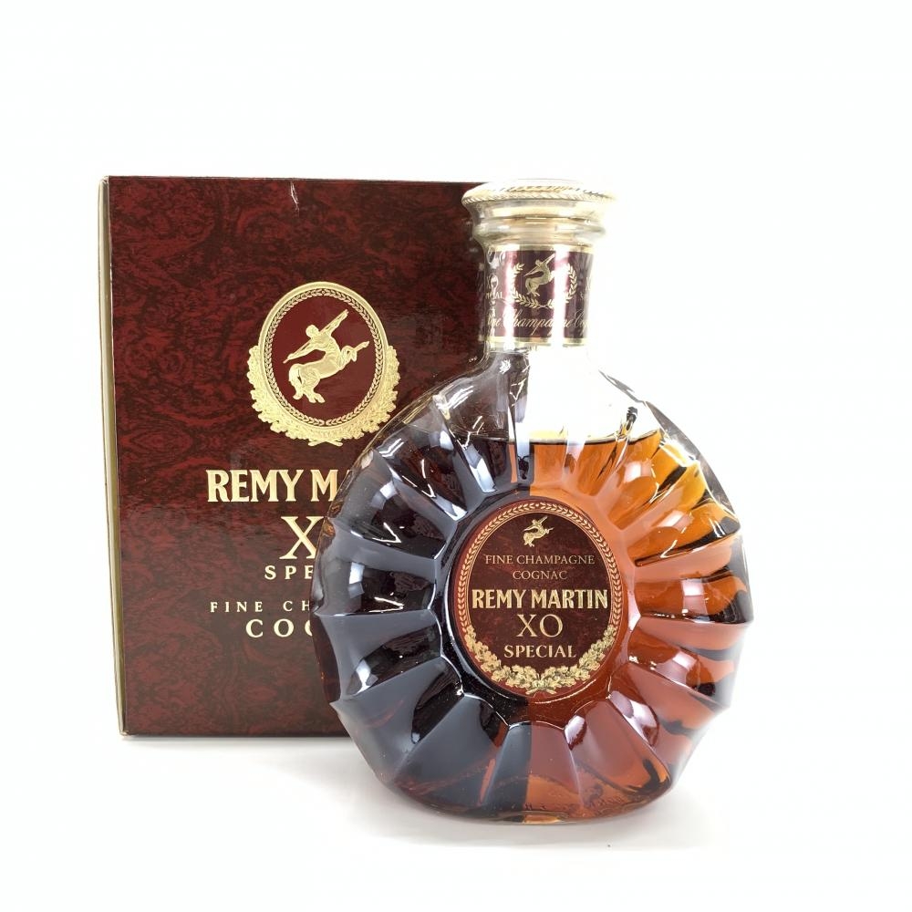 REMY MARTIN レミーマルタン xo special 700ml 未開封-