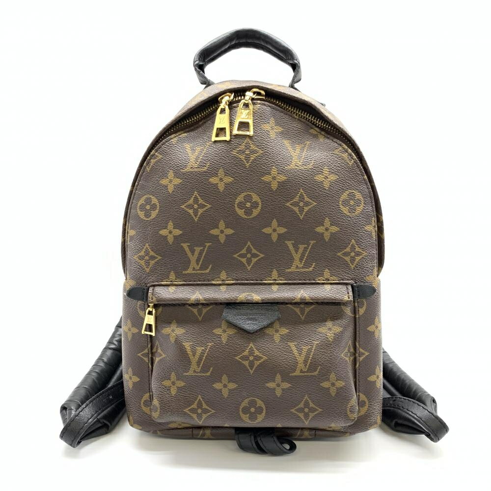 楽天市場】ルイヴィトン リュックサック Louis Vuitton
