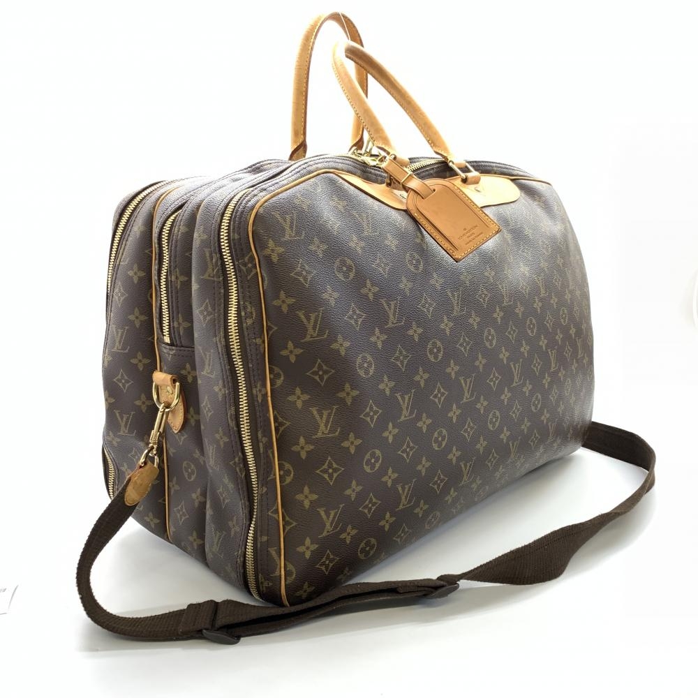 最大92%OFFクーポン LOUIS VUITTON ルイヴィトン M41391 アリゼ トロワ