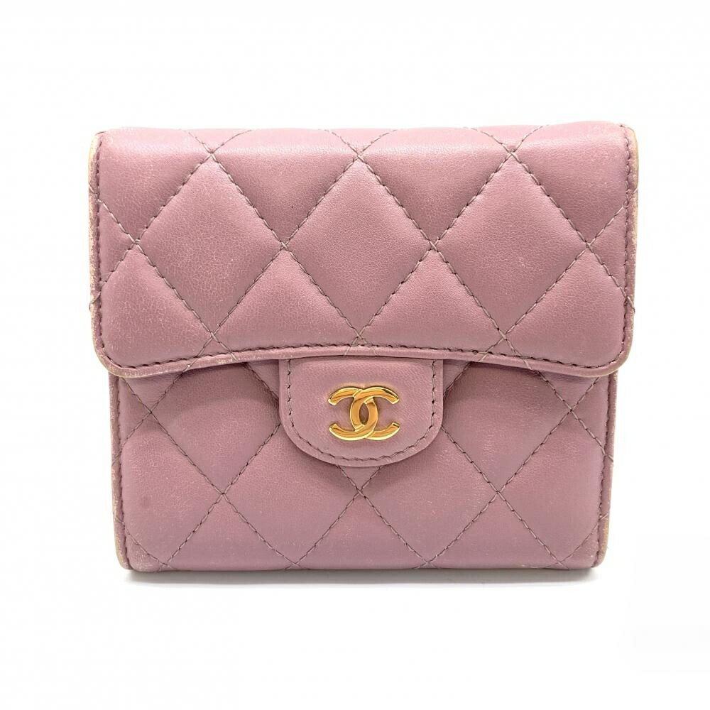 シャネル 財布 スモール AP0229 B10583 NADOL オレンジ 楽天市場】シャネル 財布 レディース CHANEL クラシック