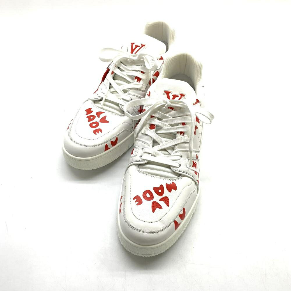 楽天市場】LOUIS VUITTON ルイヴィトン 1A5260 VIRGLE ABLOH LV
