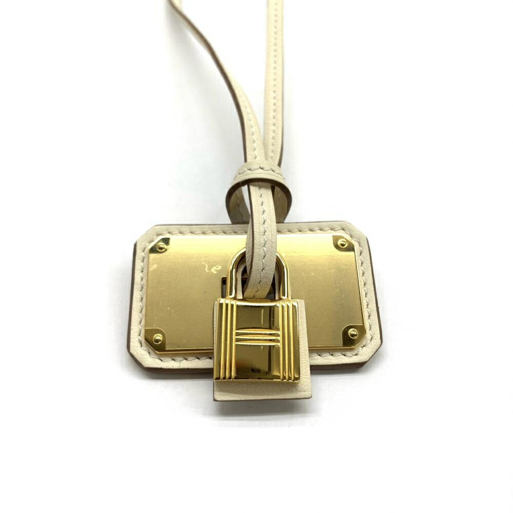 【首元を華やかに♪】Hermes ネックレス レザー ゴールド お洒落 レザーのアクセントを首元に♪】HERMES ネックレス (HERMES