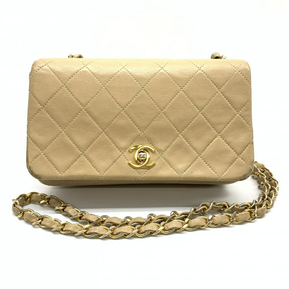 楽天市場】【バッグ】CHANEL シャネル パリビザンス