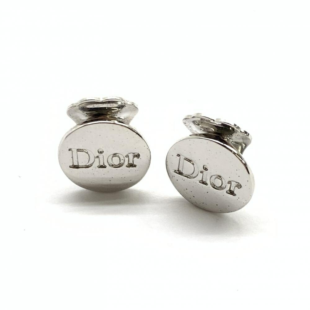 楽天市場】Dior ディオール PETIT CD CLIP ON EARRINGS クリップ