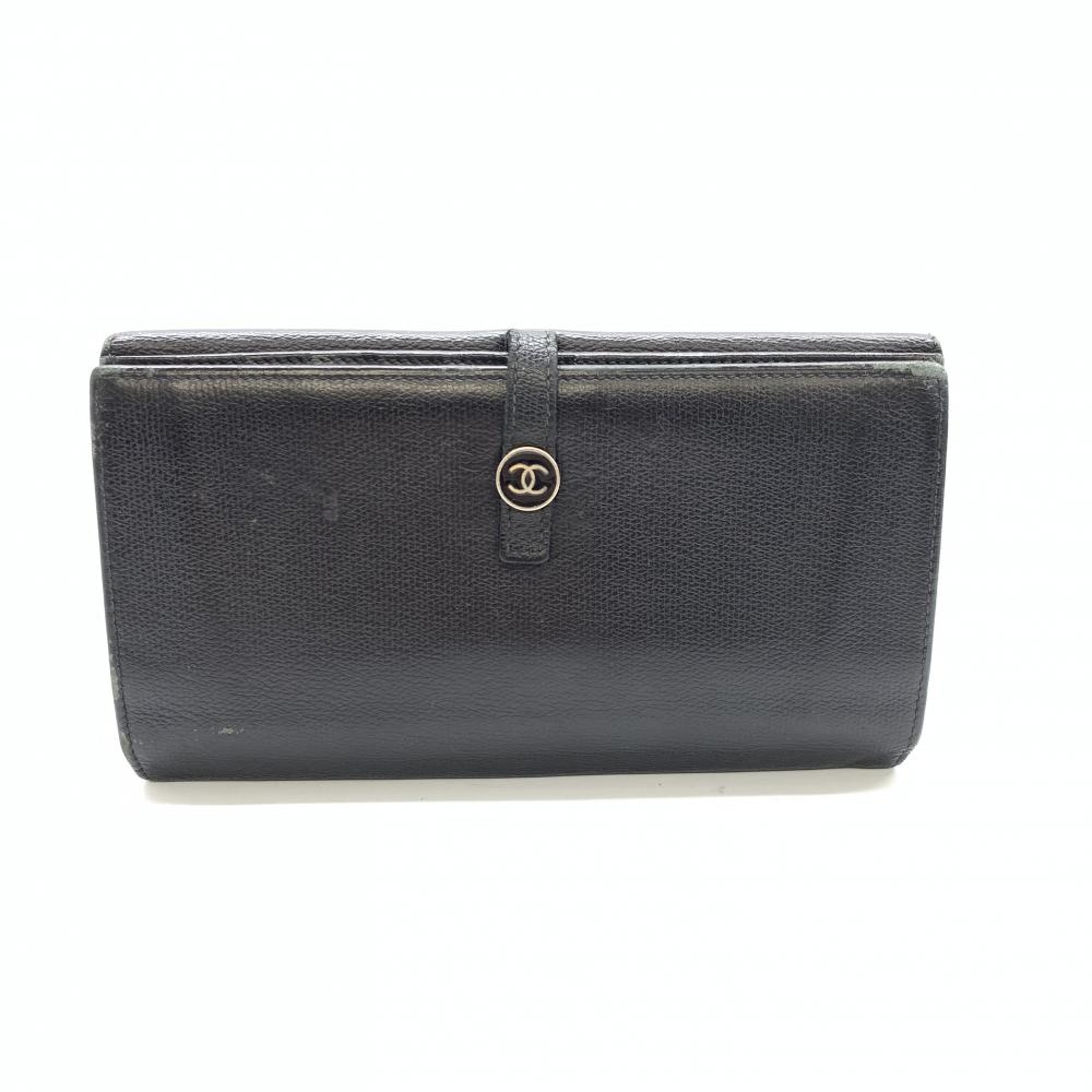 楽天市場】【財布】CHANEL シャネル カメリア モチーフ カメリア