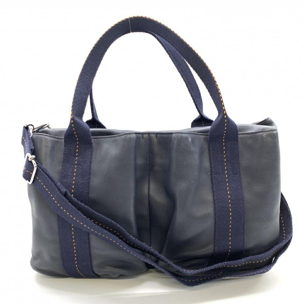 `上品で機能的★ハンドバッグ`【HERMES】ミディアムバッグ 稀少＊【HERMES】エルメス グルーミング アシエ トートバッグ