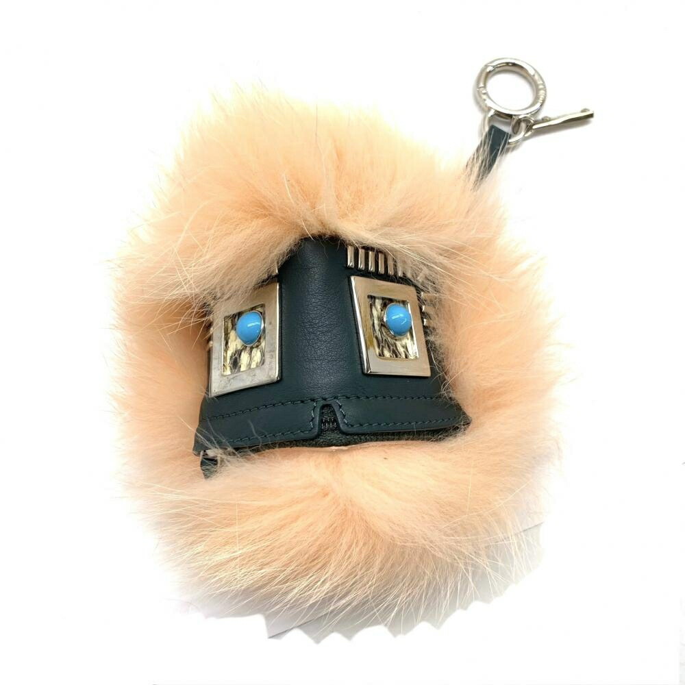 楽天市場】FENDI フェンディ キーホルダー 7AP061 AGRA AHTP