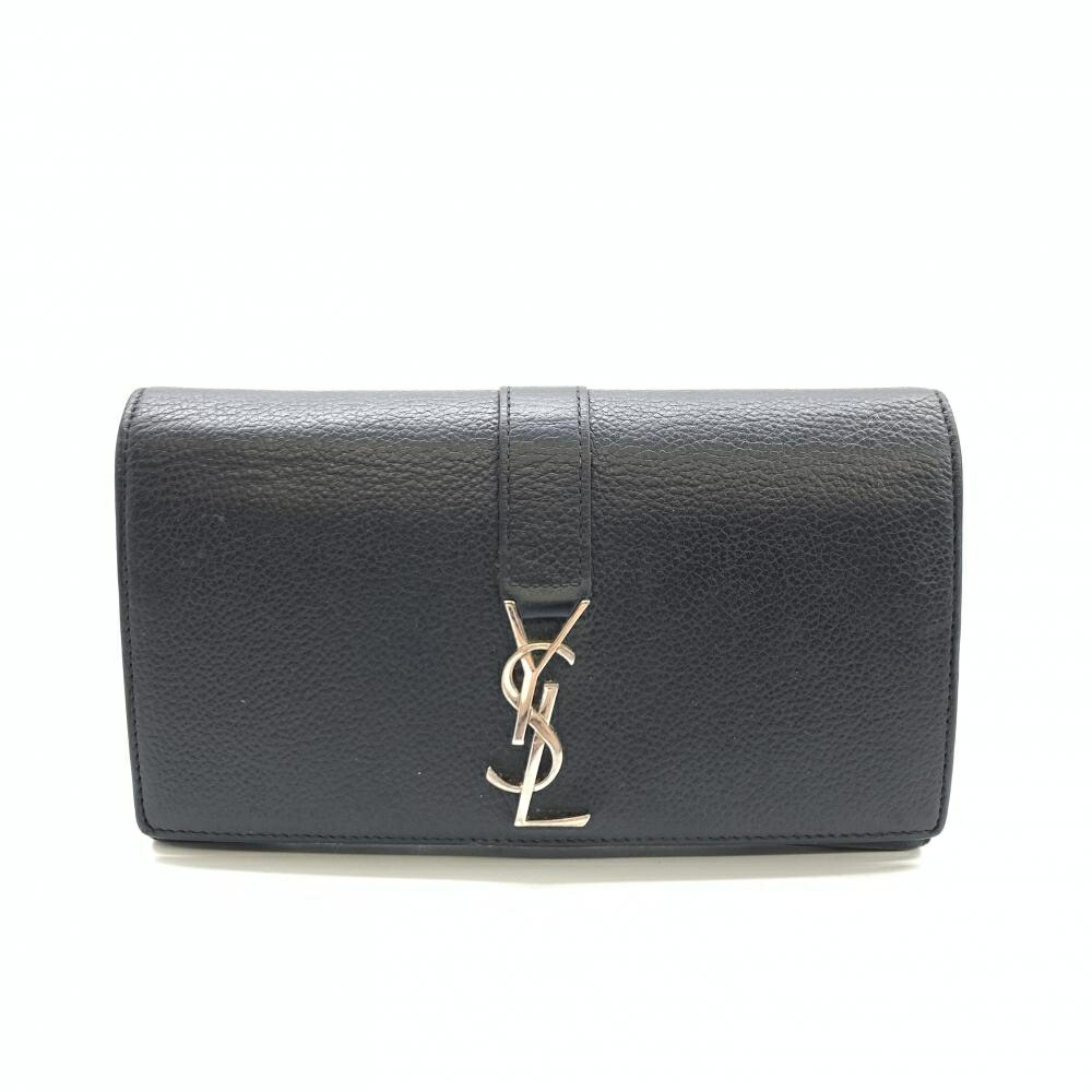 楽天市場】サンローランパリ 長財布 SAINT LAURENT PARIS