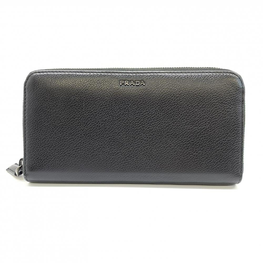 楽天市場】【イタリア買付】プラダ 長財布 PRADA 2ML317-PN9