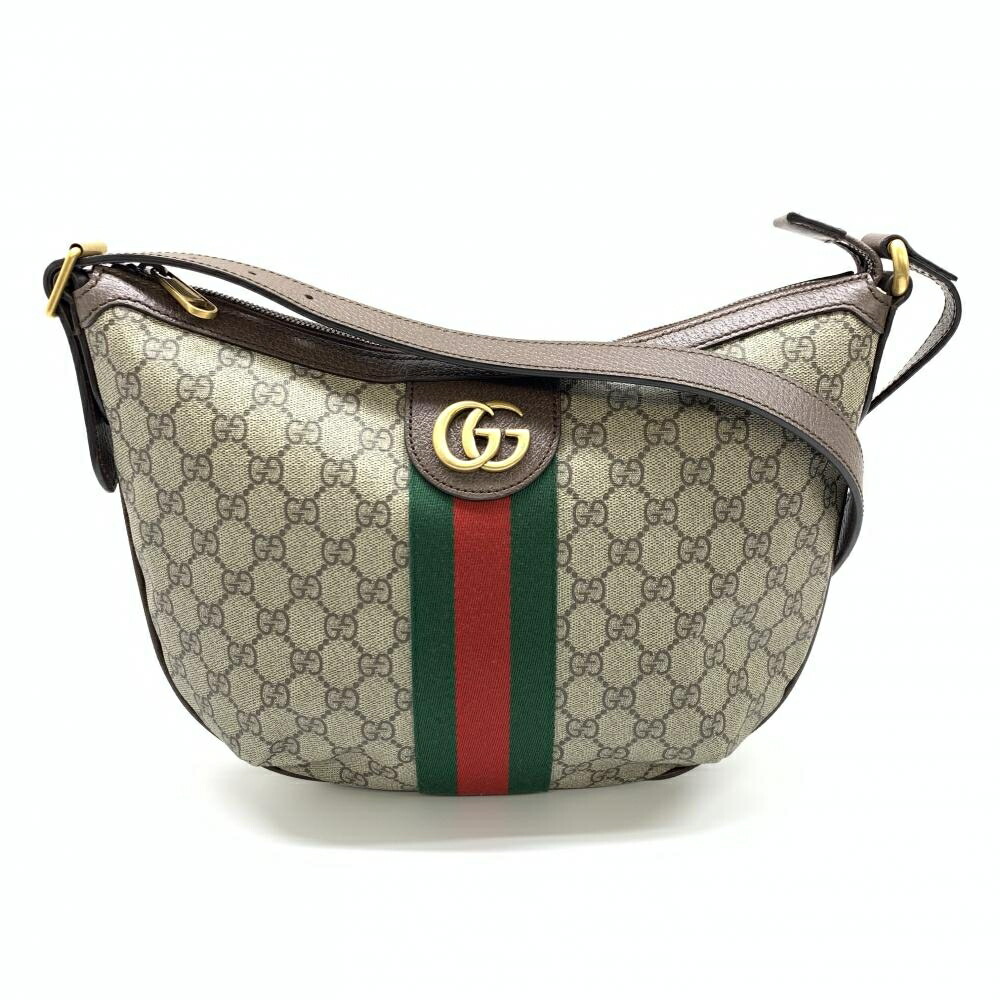 楽天市場】【バッグ】GUCCI グッチ オフィディア GGスプリーム
