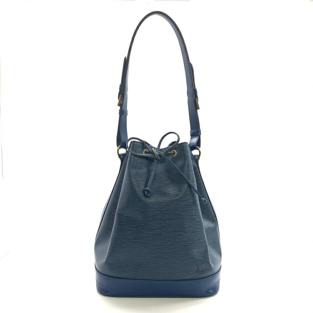 楽天市場】LOUIS VUITTON ルイヴィトン M59012 エピ ノエ