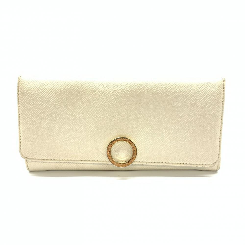 楽天市場】BVLGARI ブルガリ 二つ折り長財布 BVLGARI BVLGARI LARGE