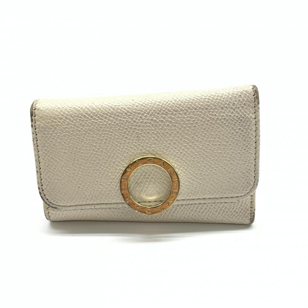 楽天市場】ブルガリ キーケース レディース BVLGARI 6連キーケース