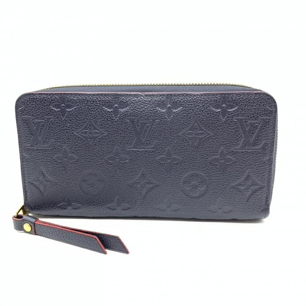 美品 LOUIS VUITTON 長財布 アデル フューシャ 刻印あり 楽天市場】ルイヴィトン LOUIS VUITTON 長財布 財布